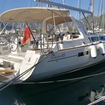 Beneteau Oceanis 45