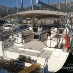 Beneteau Oceanis 45