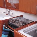 Beneteau Oceanis 43