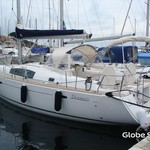 Beneteau Oceanis 43