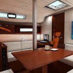 Beneteau Oceanis 41.1