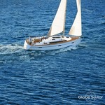 Bavaria 37 Cruiser
