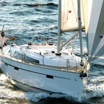 Bavaria Cruiser 41
