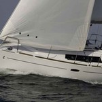 Beneteau Oceanis 34