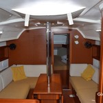 Beneteau Oceanis 34