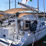 Beneteau Oceanis 34