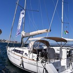 Beneteau Oceanis 34