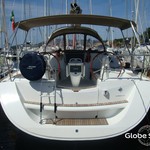 Jeanneau Sun Odyssey 42i