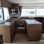 Lagoon 450 F