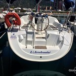 Jeanneau Sun Odyssey 37