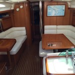 Jeanneau Sun Odyssey 43