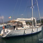Jeanneau Sun Odyssey 43