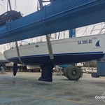 Jeanneau Sun Odyssey 43