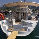 Jeanneau Sun Odyssey 43