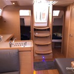 Dufour 412 Grand Large