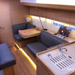 Dufour 412 Grand Large