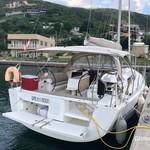 Dufour 412 Grand Large