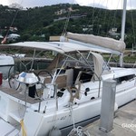 Dufour 412 Grand Large