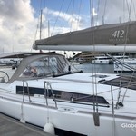 Dufour 412 Grand Large