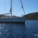 Bavaria 45 Cruiser