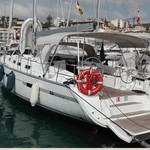 Bavaria 45 Cruiser