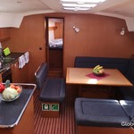 Bavaria 45 Cruiser