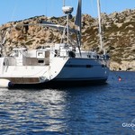 Bavaria 45 Cruiser