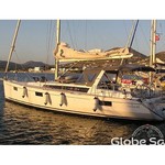 Beneteau Oceanis 48