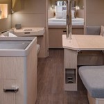 Beneteau Oceanis 41.1