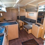 Beneteau Oceanis 41.1