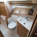 Beneteau Oceanis 41.1