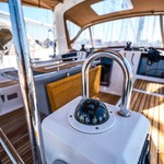 Beneteau Oceanis 41.1