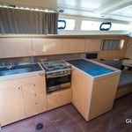 Beneteau Oceanis 41.1