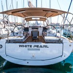 Beneteau Oceanis 41.1
