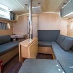 Beneteau Oceanis 41.1