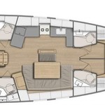 Beneteau Oceanis 46.1