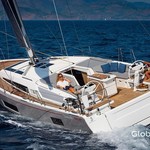 Beneteau Oceanis 46.1