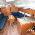 Bavaria CRUISER 34