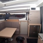 Fountaine Pajot Astréa 42