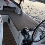 Jeanneau Sun Odyssey 490