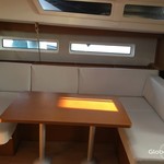Jeanneau Sun Odyssey 490