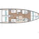 Jeanneau Sun Odyssey 490