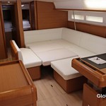 Jeanneau Sun Odyssey 509