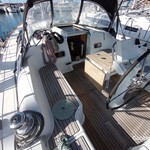 Beneteau Oceanis 37