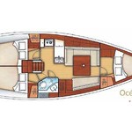 Beneteau Oceanis 37