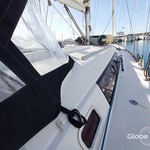 Beneteau Oceanis 37
