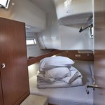 Bavaria CRUISER 34