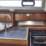 Bavaria CRUISER 34