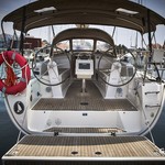 Bavaria CRUISER 34