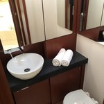 Hanse 455